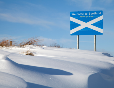 Crerar Group | Scotland in Winter: 10 Best Activities December & Beyond ?? Crerar Group