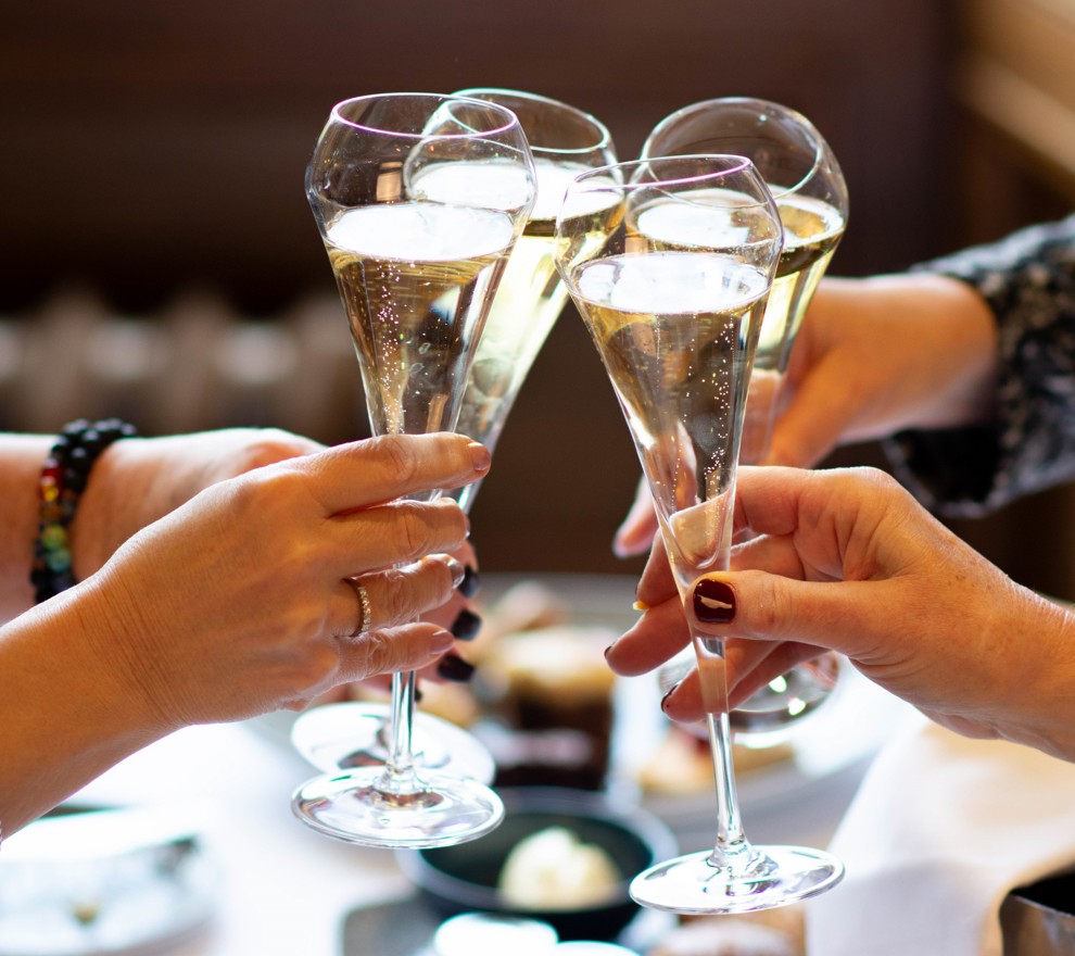 Golf View | Golf View Hotel And Spa Afternoon Tea00001