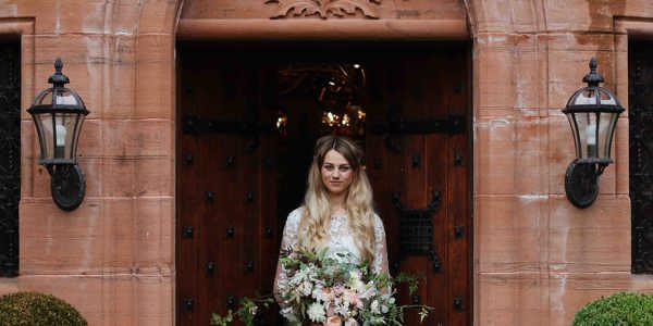 Fonab Castle | Weddings & Honeymoons3 1