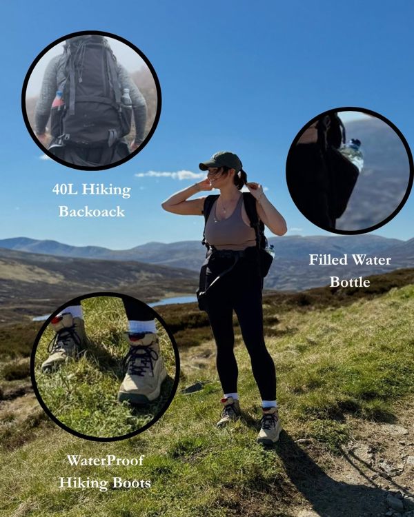 Balmoral Arms | Munro 123 (1)