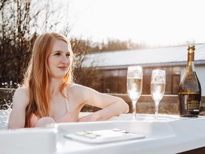 Isle of Mull | Isle Of Mull Hotel And Spa Wilderness Spa 3920