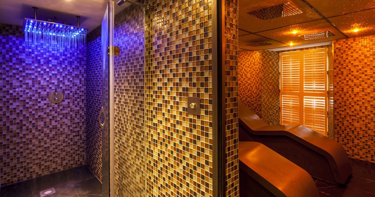 Mud Rasul & Spa Access for Two | Daffodil Hotel & Spa