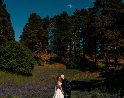 Dunkeld | Dunkeld Field