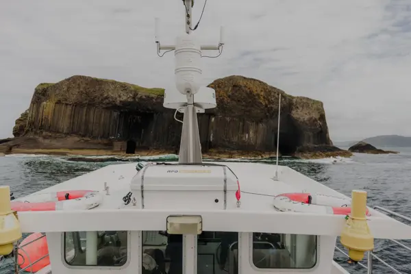 Crerar Group | Isle Of Mull Turus Mara 16