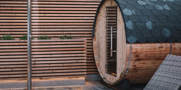 Loch Fyne | Loch Fyne Hotel And Spa Shore Spa00001