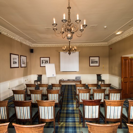 Loch Fyne Hotel And Spa Meetings00008