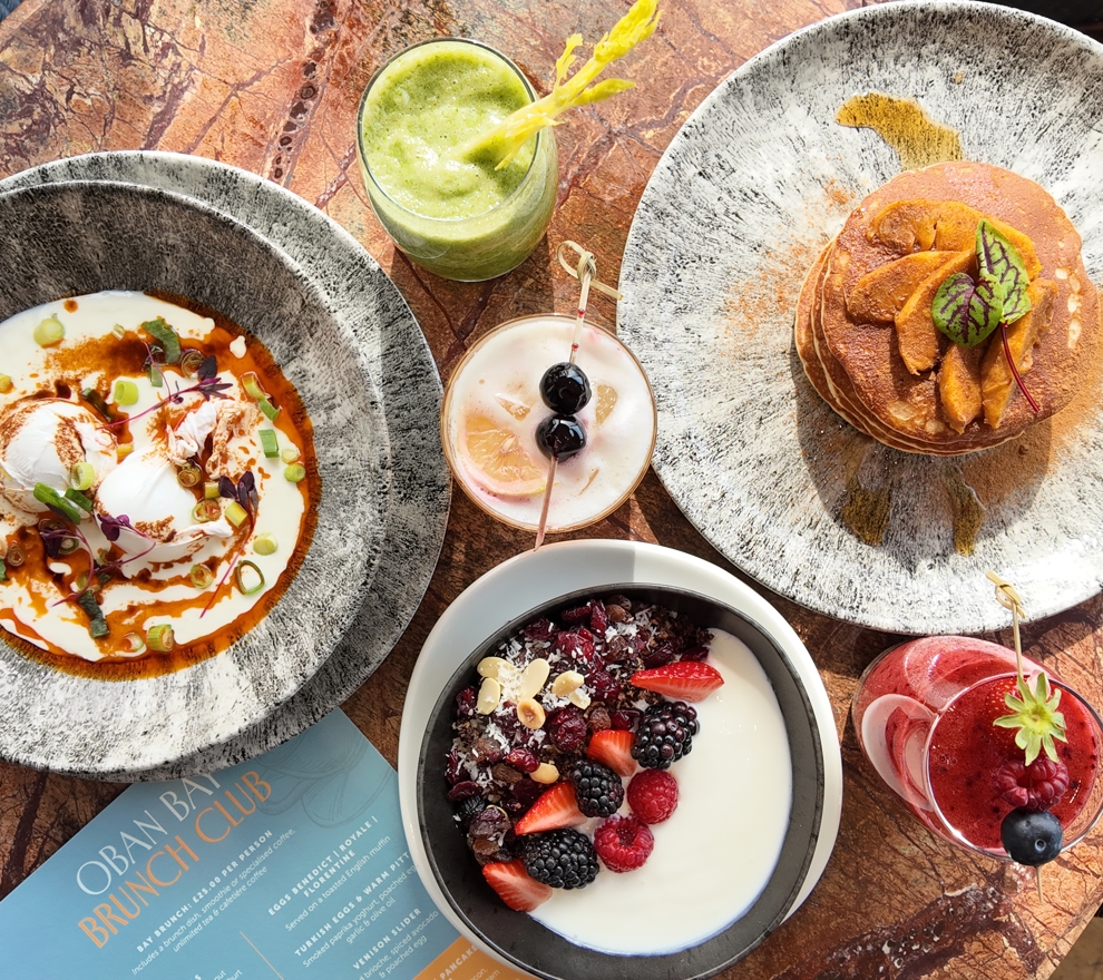 Brunch Club (2)