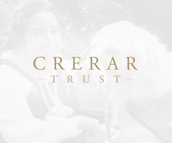 Crerar Trust Badge 