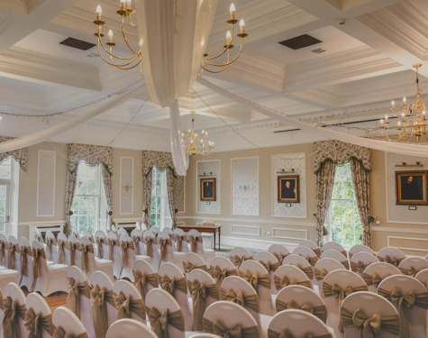 Thainstone House | By Rhea 80 Copy Edit