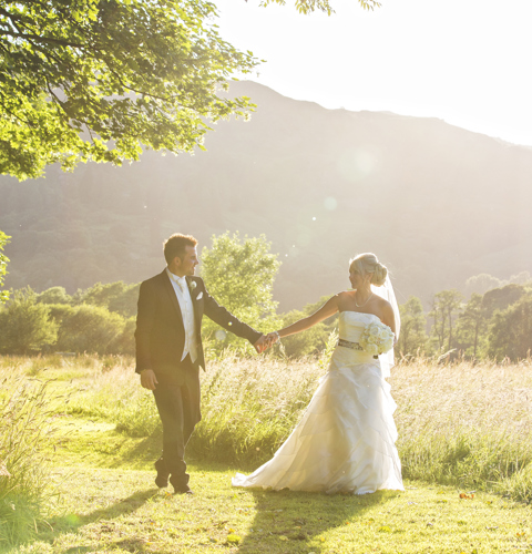 Daffodil | Daffodil Wedding 4