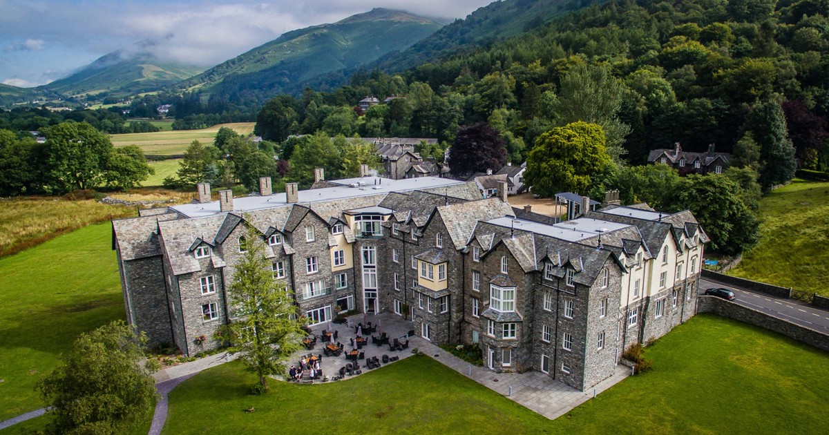 Daffodil Hotel Spa