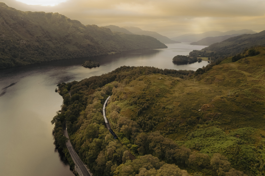 Crerar Group | Calsleeptrain