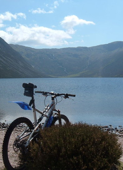 Crerar Group | Cairngorms Mountain Biking & Cycling ?? Crerar Group