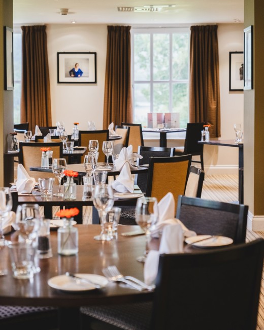 Daffodil Hotel And Spa Restaurant00015