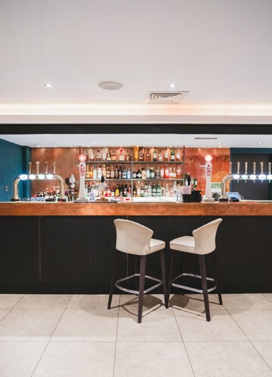 Daffodil Hotel And Spa Reception And Bar00015