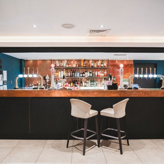 Daffodil | Daffodil Hotel And Spa Reception And Bar00015