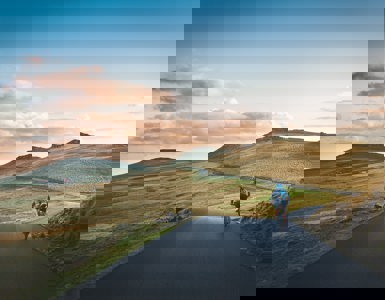 Crerar Group | Cycling In & Around Oban ?? Crerar Group