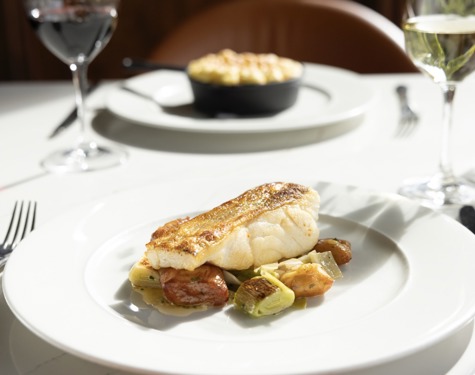 Fonab Castle | FC 1892 Food00020 Large