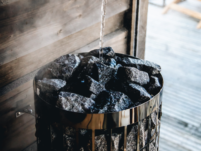 Isle of Mull | Sauna Wilderness Deck Isle Of Mull