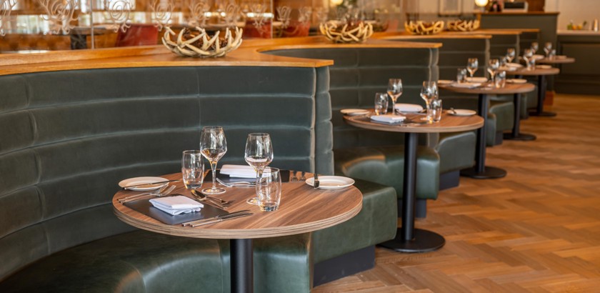 Dunkeld | Dunkeld House Hotel The Stag00002