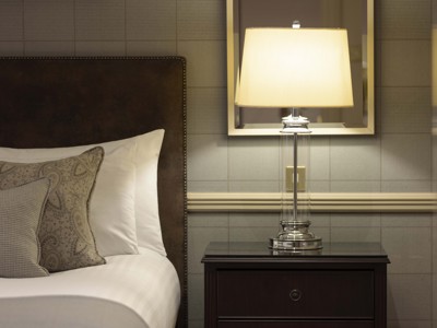 Thainstone House | Thainstone House King Suite Bedroom