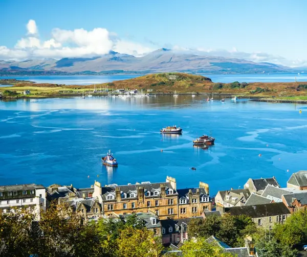 Crerar Group | Argyll and Bute: Discover the Magic of Scotland’s Coastal Getaway ?? Crerar Group