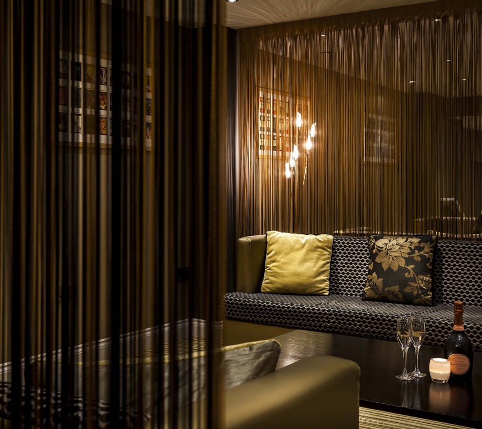 Daffodil | Daffodil Hotel And Spa Reception And Bar00012