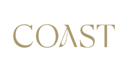 Golf View | Copy Of Coast Logotype Gold