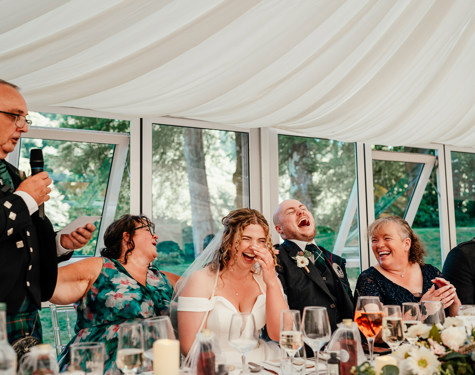 Dunkeld | Dunkeld Marquee