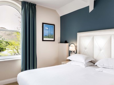 Daffodil Hotel And Spa Lake Room 3