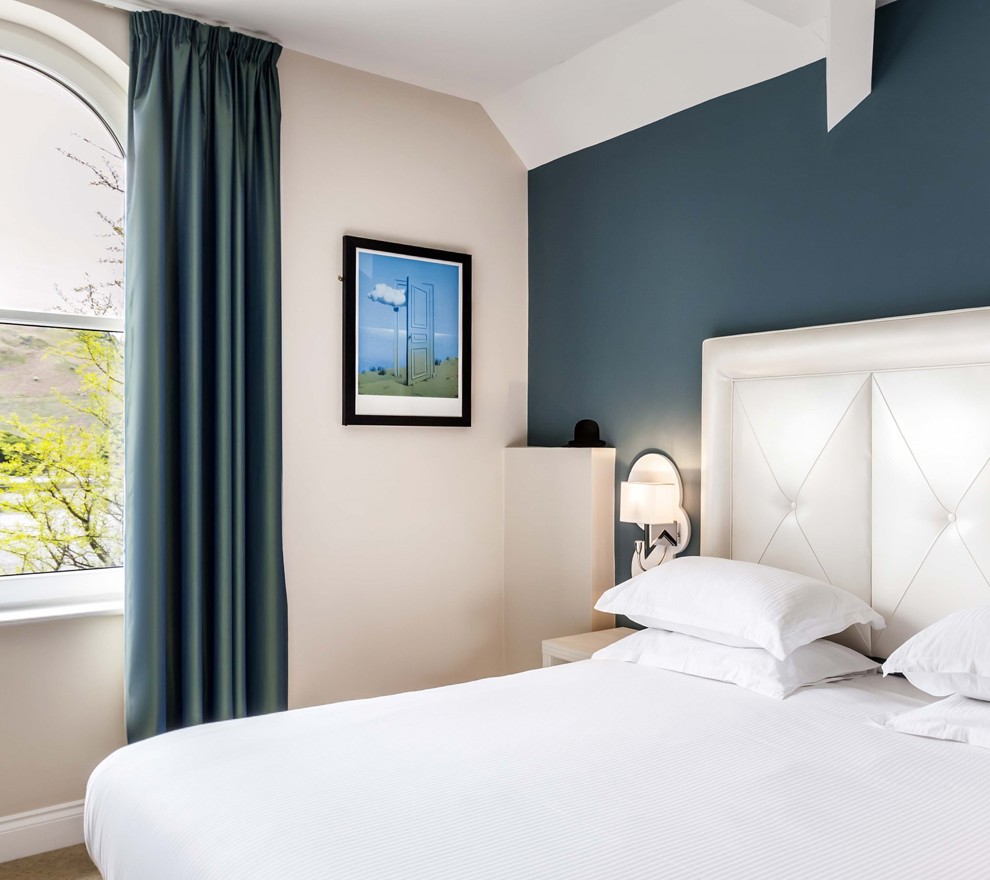 Daffodil | Daffodil Hotel And Spa Lake Room 3