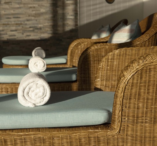 Golf View | Golf View Hotel And Spa Coast Spa00011