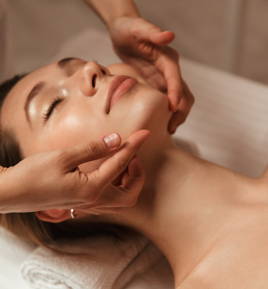 Spa Facial
