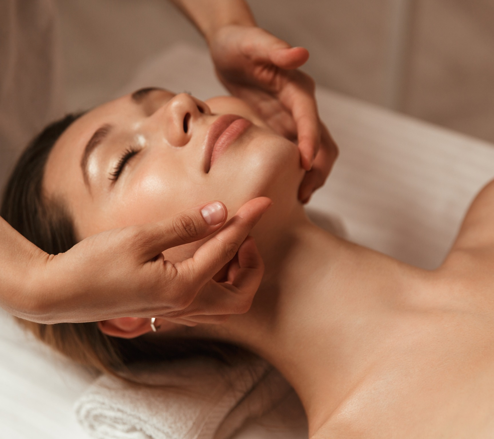 Spa Facial