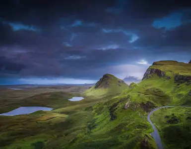 Crerar Group | What to Wear in Scotland: A Guide for All Seasons ?? Crerar Group