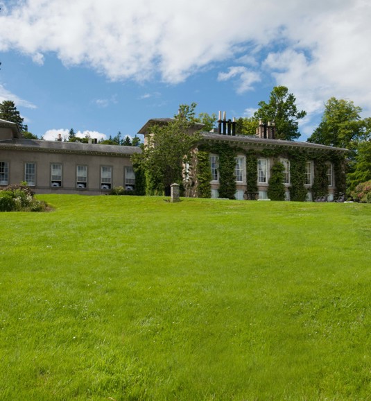Thainstone House | Thainstone House Exterior Hero