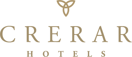 Crerar Hotels Crest & Brand Logo