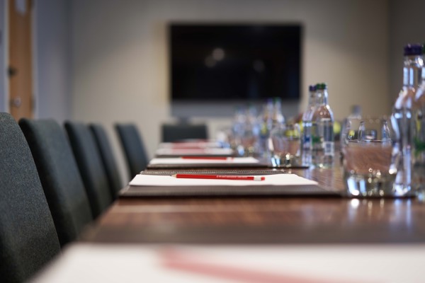 Oban Bay Hotel Meetings Detail
