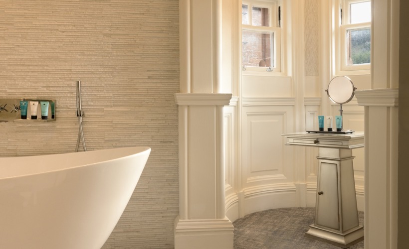 Fonab Castle | Fonab Castle Castle Penthouse00002 Large (1)