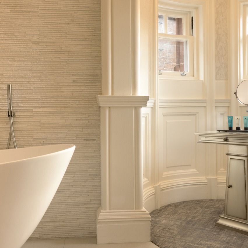 Fonab Castle | Fonab Castle Castle Penthouse00004 Large (2)