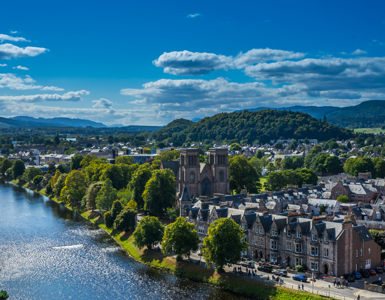 Crerar Group | Walking In & Around Inverness ?? Crerar Group