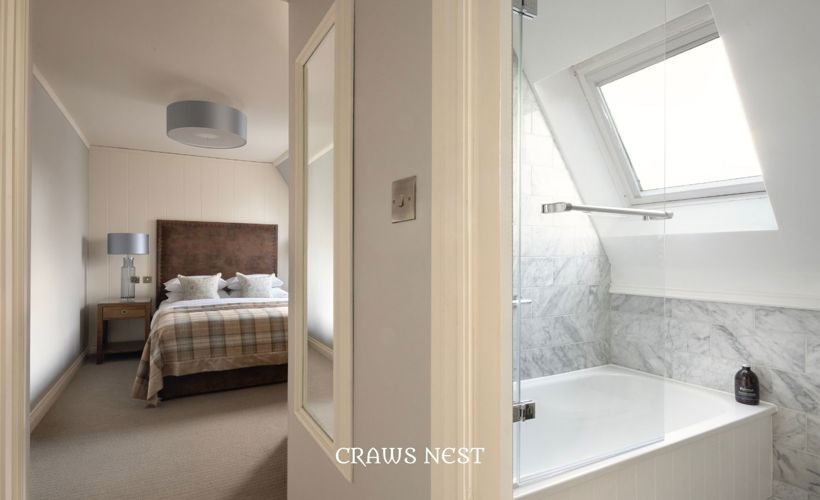 CRAWS NEST (2) (Label)