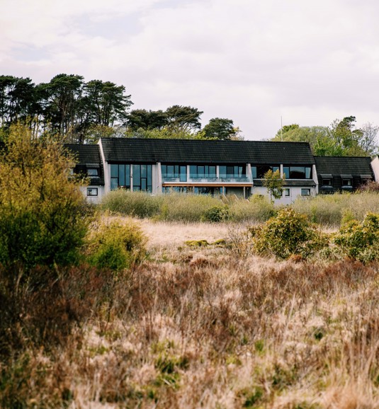 Isle of Mull | Isle Of Mull Hotel And Spa External