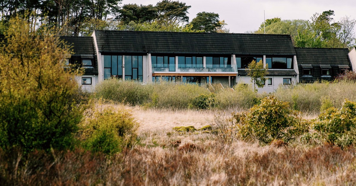 Isle of Mull Hotel & Spa in Isle of Mull