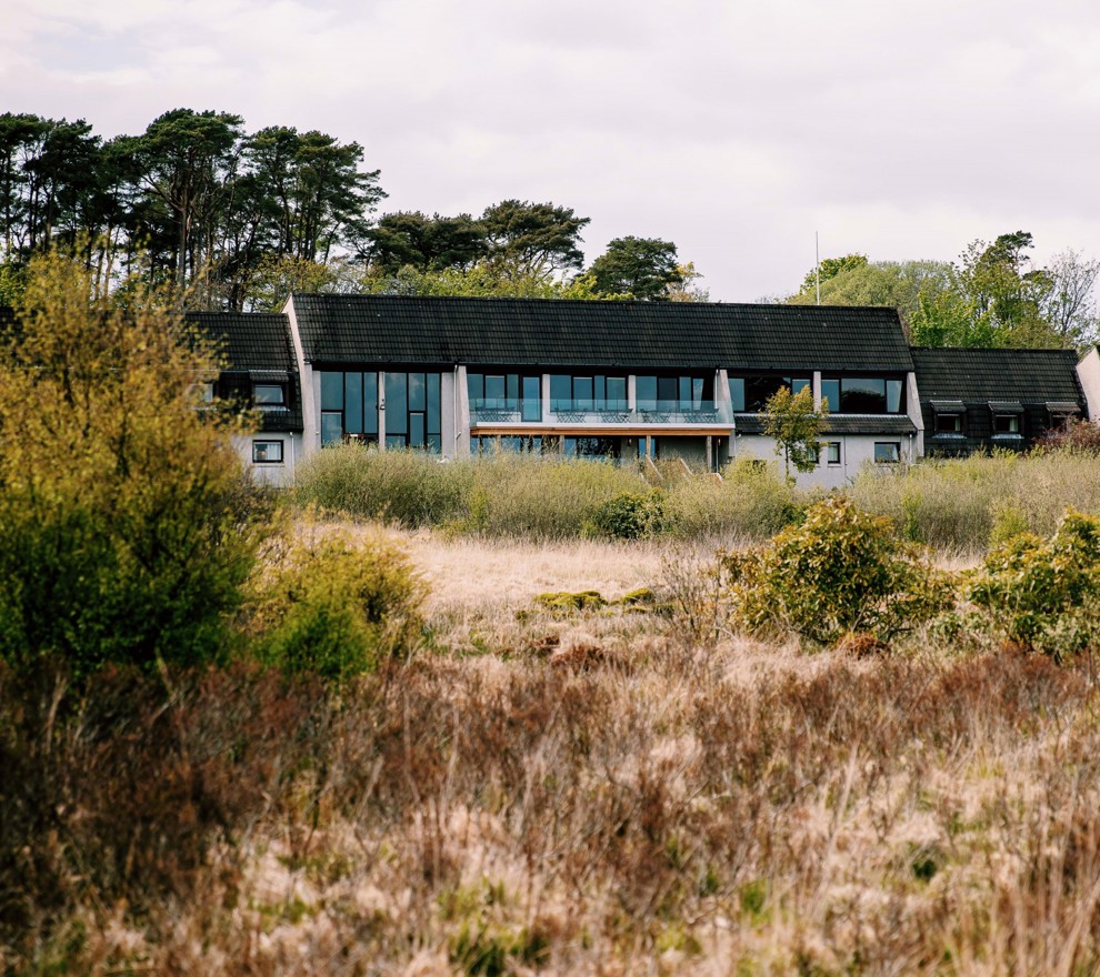 Isle of Mull | Isle Of Mull Hotel And Spa External