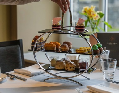 Daffodil | Daffodil Hotel And Spa Afternoon Tea00003
