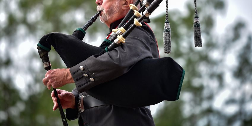 Bagpipe