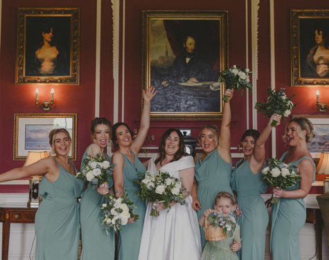 Thainstone House | By Rhea 360