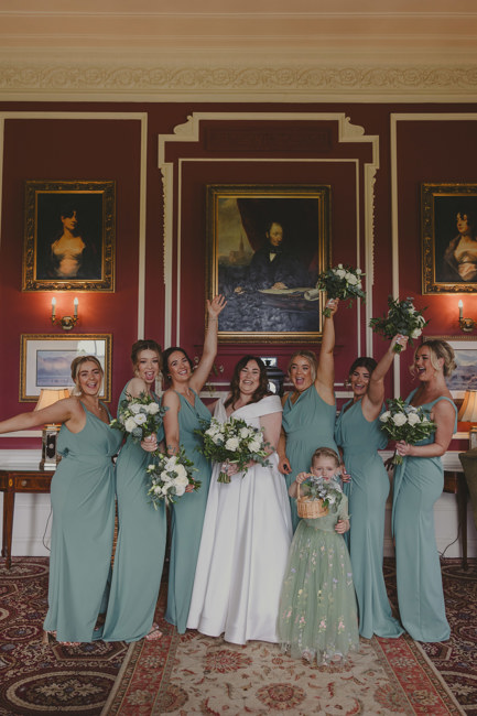 Thainstone House | By Rhea 360