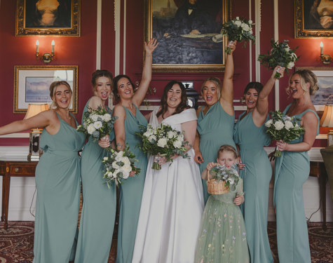 Thainstone House | By Rhea 360